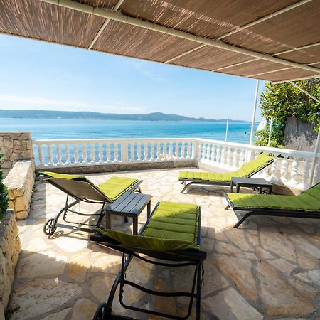 Apartments Ivos Sveti Petar  Εξωτερικό φωτογραφία