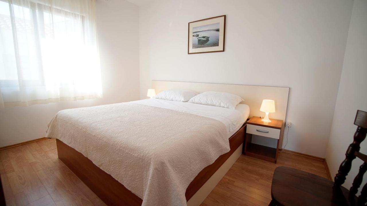 Apartments Ivos Sveti Petar  Εξωτερικό φωτογραφία