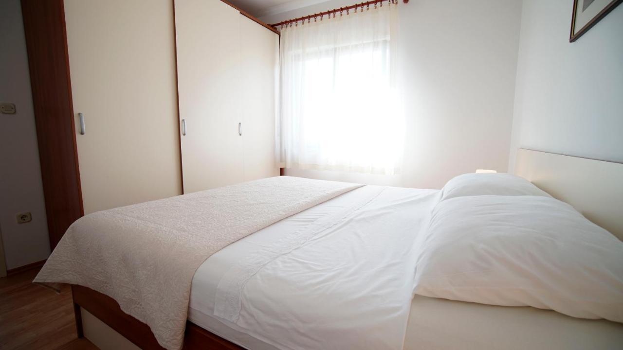 Apartments Ivos Sveti Petar  Εξωτερικό φωτογραφία