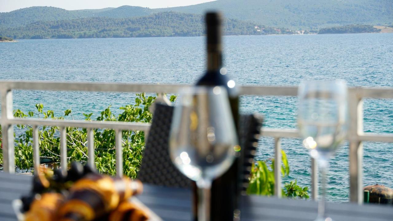 Apartments Ivos Sveti Petar  Εξωτερικό φωτογραφία