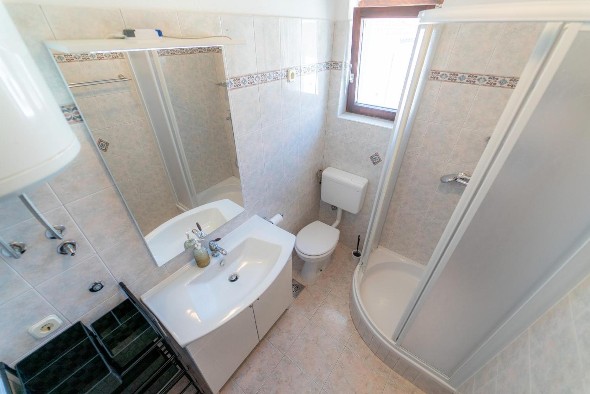 Apartments Ivos Sveti Petar  Εξωτερικό φωτογραφία