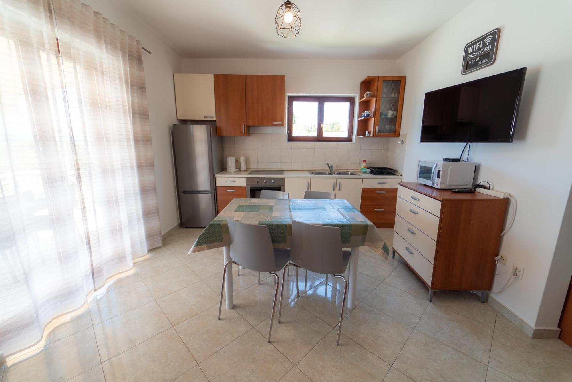 Apartments Ivos Sveti Petar  Εξωτερικό φωτογραφία
