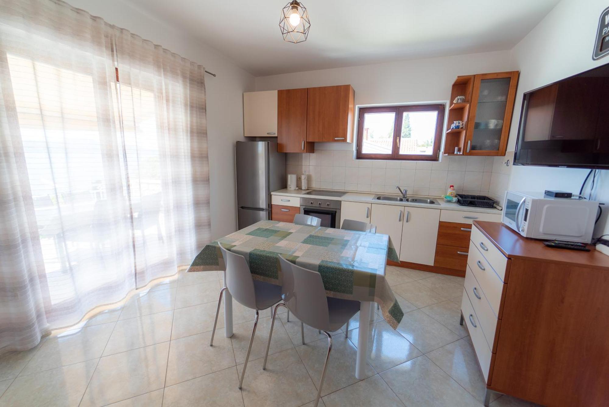 Apartments Ivos Sveti Petar  Εξωτερικό φωτογραφία