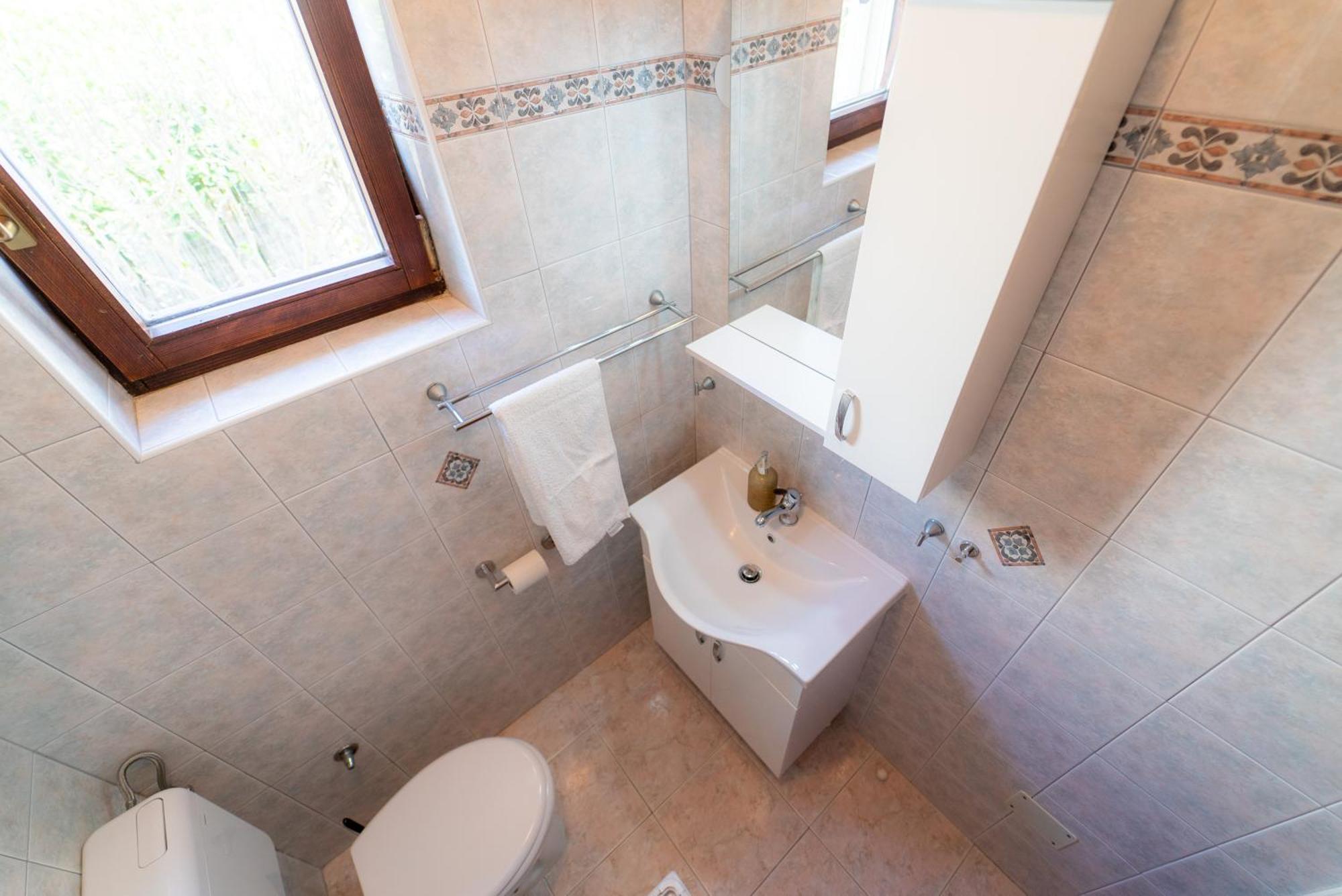 Apartments Ivos Sveti Petar  Εξωτερικό φωτογραφία