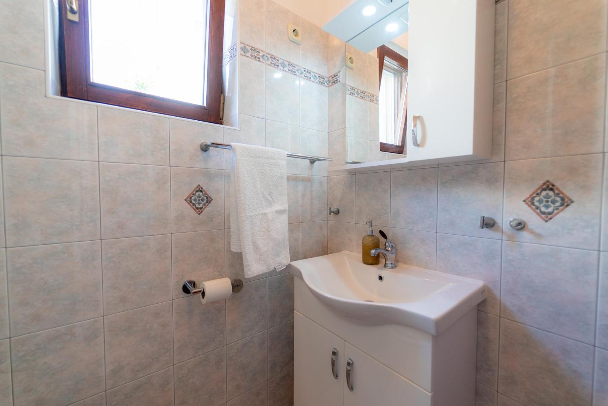 Apartments Ivos Sveti Petar  Εξωτερικό φωτογραφία