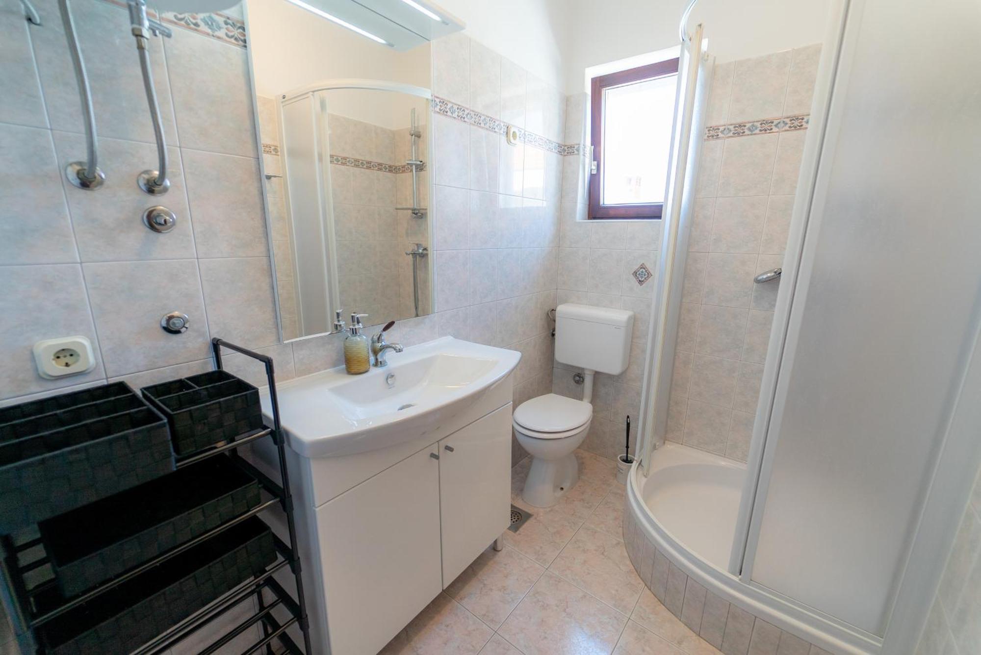 Apartments Ivos Sveti Petar  Εξωτερικό φωτογραφία