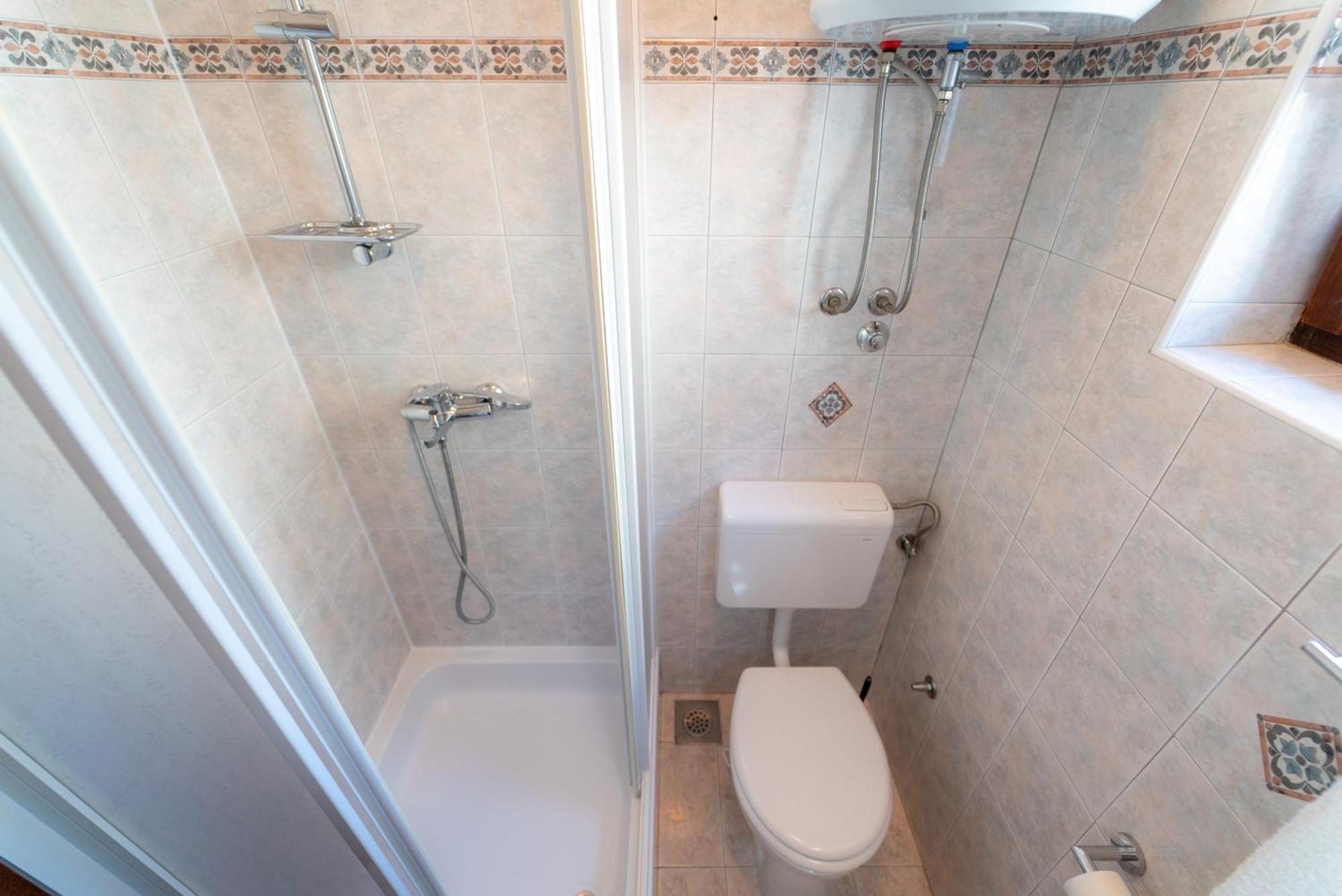 Apartments Ivos Sveti Petar  Εξωτερικό φωτογραφία