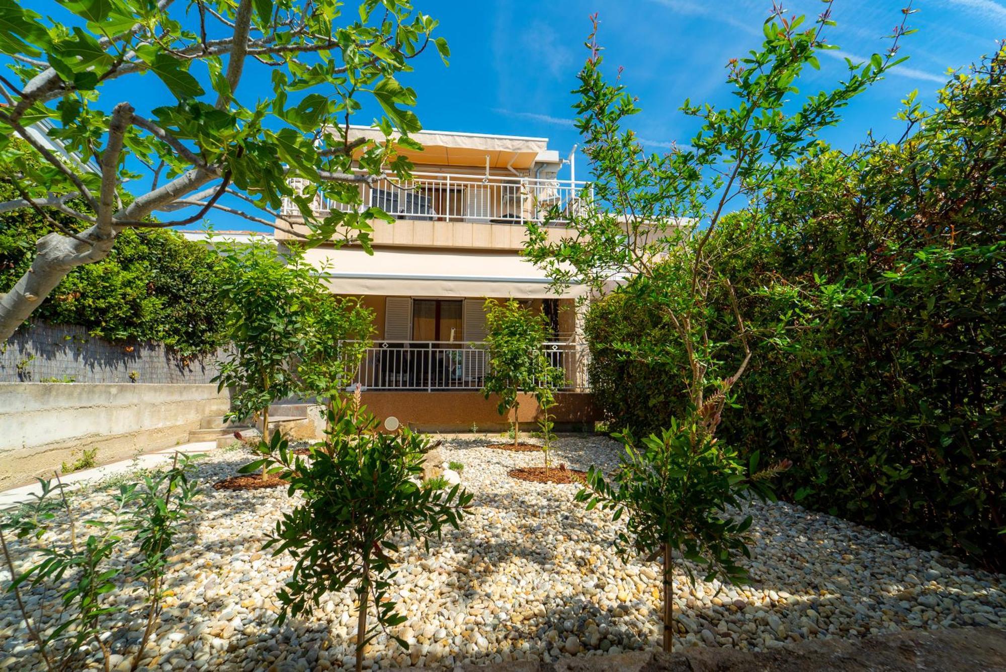 Apartments Ivos Sveti Petar  Εξωτερικό φωτογραφία