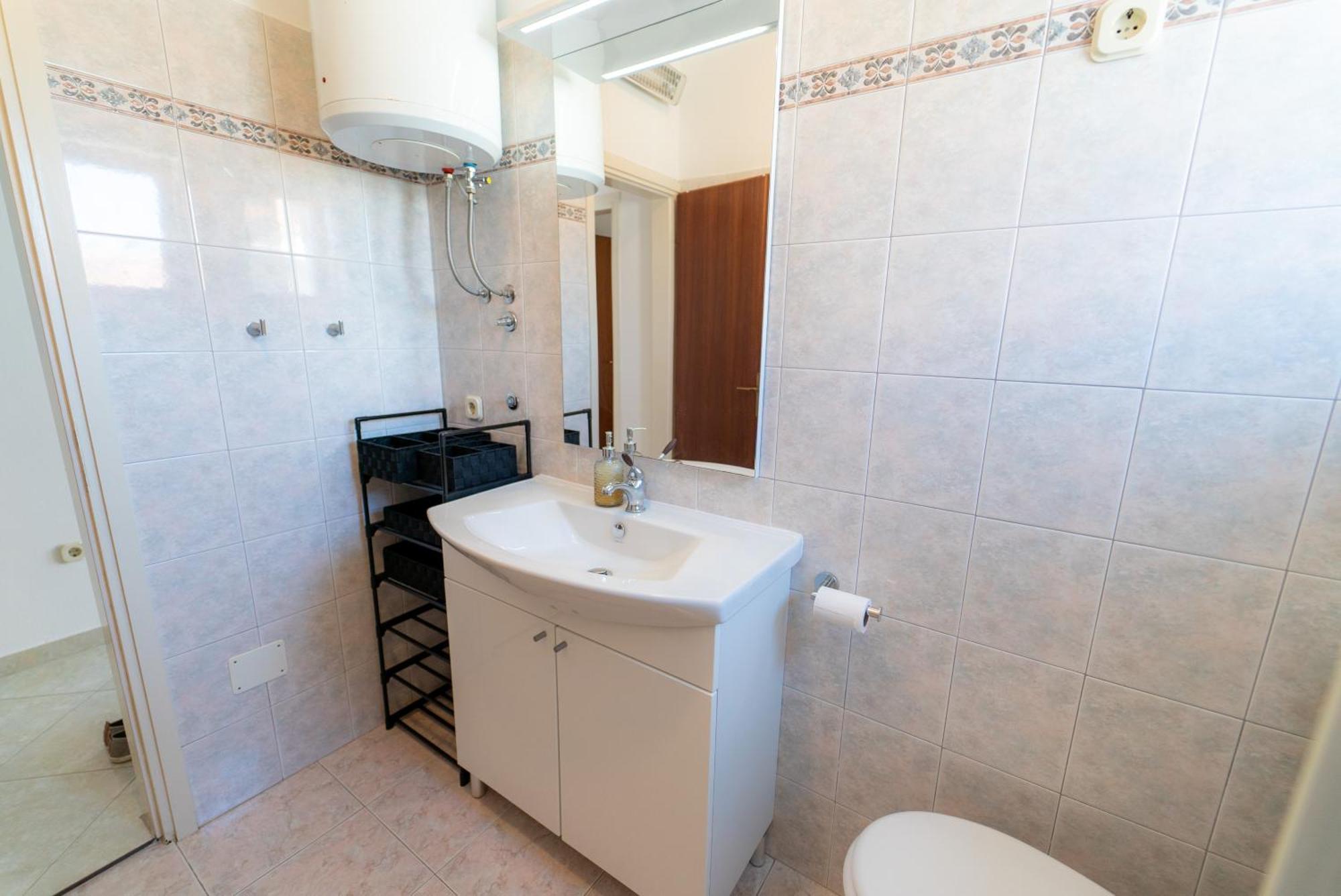 Apartments Ivos Sveti Petar  Εξωτερικό φωτογραφία