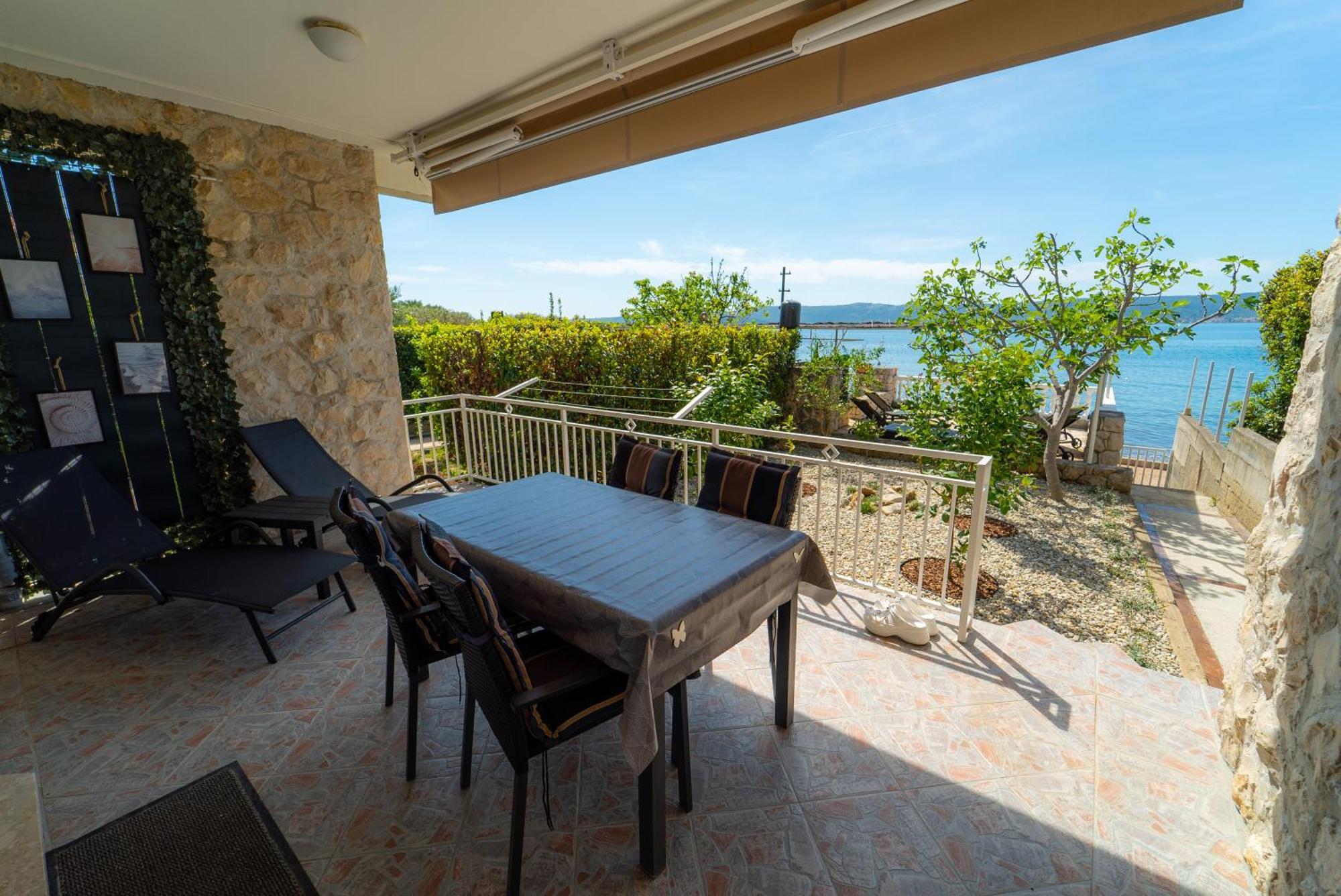 Apartments Ivos Sveti Petar  Εξωτερικό φωτογραφία